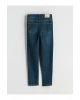 Super Skinny Fit Erkek Çocuk Jean Pantolon