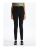 Süper Skinny Kadın Jean Pantolon