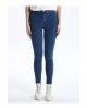 Süper Skinny Kadın Jean Pantolon