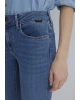 Tess Gold Luxury Vintage Indigo Mavisi Jean Pantolon