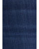 Tess Gold Premium Indigo Mavisi Jean Pantolon