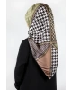 Twill Eşarp - Haki
