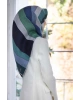 Twill Ipek Eşarp