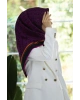Twill İpek Eşarp
