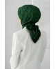 Twill İpek Eşarp