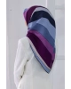 Twill Ipek Eşarp