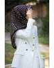 Twill İpek Eşarp