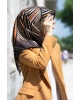 Twill İpek Eşarp