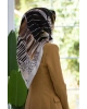 Twill İpek Eşarp