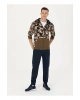 U.S. Polo Assn. U.S. Polo Assn. Normal Bel Slim Fit Lacivert Erkek Eşofman