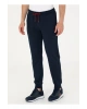 U.S. Polo Assn. U.S. Polo Assn. Normal Bel Slim Fit Lacivert Erkek Eşofman