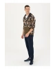 U.S. Polo Assn. U.S. Polo Assn. Normal Bel Slim Fit Lacivert Erkek Eşofman