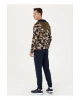 U.S. Polo Assn. U.S. Polo Assn. Normal Bel Slim Fit Lacivert Erkek Eşofman