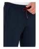U.S. Polo Assn. U.S. Polo Assn. Normal Bel Slim Fit Lacivert Erkek Eşofman