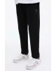 U.S. Polo Assn. HENBIXIY024 Orme Pantolon Siyah Erkek  Eşofman alt