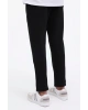 U.S. Polo Assn. HENBIXIY024 Orme Pantolon Siyah Erkek  Eşofman alt