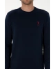 U.S. Polo Assn. Erkek Sweatshirt