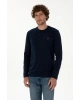 U.S. Polo Assn. Erkek Sweatshirt