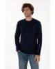 U.S. Polo Assn. Erkek Sweatshirt