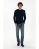 U.S. Polo Assn. Erkek Sweatshirt