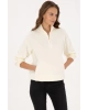 U.S. Polo Assn. Kadın Sweatshirt