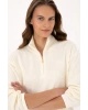 U.S. Polo Assn. Kadın Sweatshirt