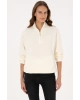U.S. Polo Assn. Kadın Sweatshirt