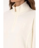 U.S. Polo Assn. Kadın Sweatshirt