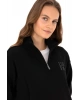 U.S. Polo Assn. Kadın Sweatshirt