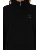 U.S. Polo Assn. Kadın Sweatshirt