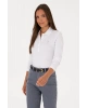 U.S. Polo Assn. Kadın Sweatshirt