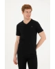 U.S. Polo Assn Siyah T-shirt