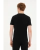 U.S. Polo Assn Siyah T-shirt