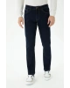 U.S. Polo Assn. U.S. Polo Assn. Luther-A-U Mavi Erkek Jean Pantolon