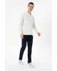 U.S. Polo Assn. U.S. Polo Assn. Luther-A-U Mavi Erkek Jean Pantolon