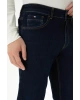 U.S. Polo Assn. U.S. Polo Assn. Luther-A-U Mavi Erkek Jean Pantolon