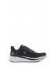 U.S.POLO ASSN BLAKE SİYAH K.GRİ COMFORT CASUAL SPOR AYAKKABISI