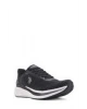 U.S.POLO ASSN BLAKE SİYAH K.GRİ COMFORT CASUAL SPOR AYAKKABISI