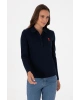 U.S. Polo Assn. Kadın Sweatshirt