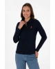 U.S. Polo Assn. Kadın Sweatshirt