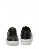 U.S. Polo Assn. LEE 6FX Siyah Erkek Sneaker
