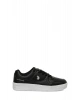 U.S. Polo Assn. LEE 6FX Siyah Erkek Sneaker