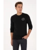 U.S. Polo Assn. Erkek Sweatshirt