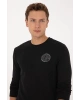 U.S. Polo Assn. Erkek Sweatshirt