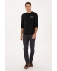 U.S. Polo Assn. Erkek Sweatshirt