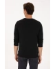 U.S. Polo Assn. Erkek Sweatshirt