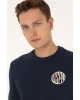 U.S. Polo Assn. Erkek Sweatshirt