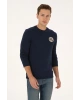 U.S. Polo Assn. Erkek Sweatshirt