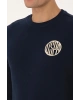 U.S. Polo Assn. Erkek Sweatshirt