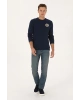 U.S. Polo Assn. Erkek Sweatshirt